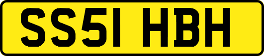 SS51HBH