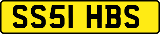 SS51HBS