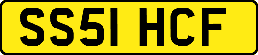 SS51HCF