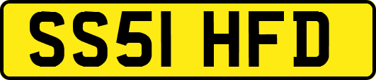 SS51HFD