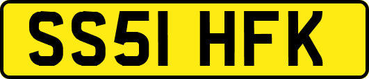 SS51HFK