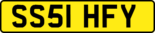 SS51HFY