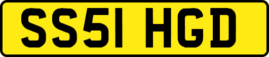 SS51HGD