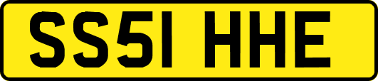 SS51HHE