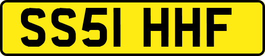 SS51HHF