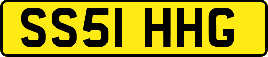 SS51HHG