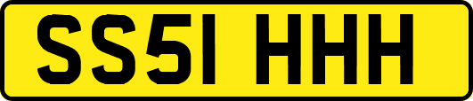 SS51HHH