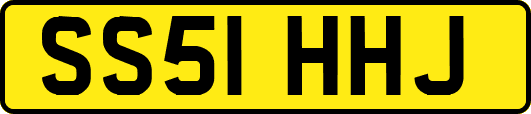 SS51HHJ