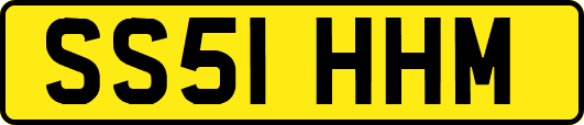 SS51HHM