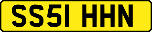 SS51HHN