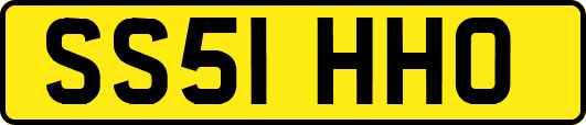 SS51HHO