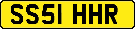 SS51HHR