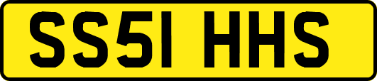 SS51HHS