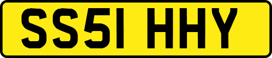 SS51HHY