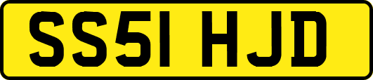 SS51HJD