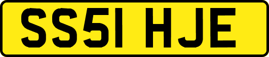 SS51HJE