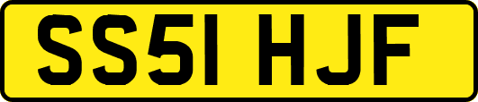 SS51HJF