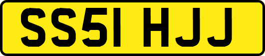 SS51HJJ