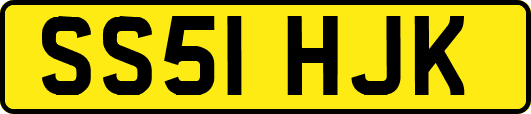 SS51HJK