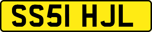 SS51HJL