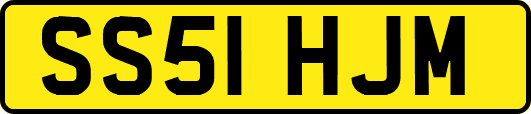 SS51HJM