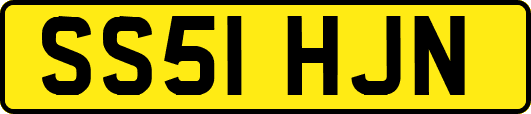 SS51HJN