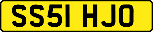 SS51HJO