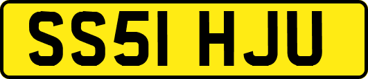 SS51HJU