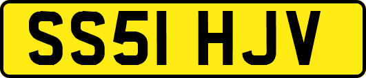 SS51HJV