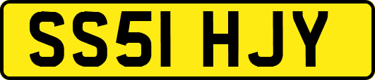 SS51HJY