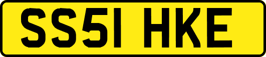 SS51HKE