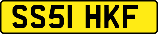 SS51HKF