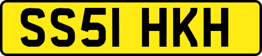 SS51HKH