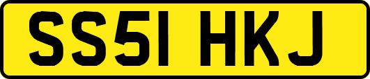 SS51HKJ