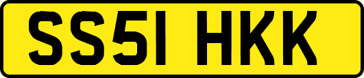 SS51HKK