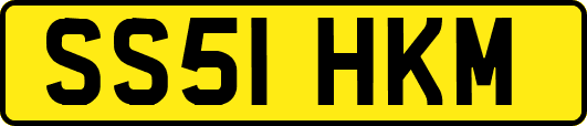 SS51HKM