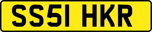 SS51HKR