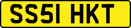 SS51HKT