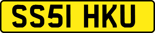 SS51HKU