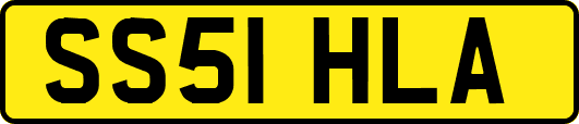 SS51HLA