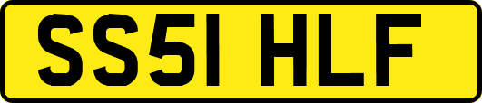 SS51HLF