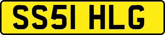 SS51HLG