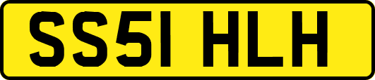 SS51HLH