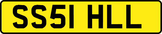 SS51HLL