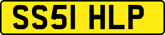 SS51HLP