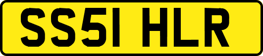 SS51HLR