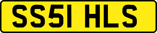 SS51HLS