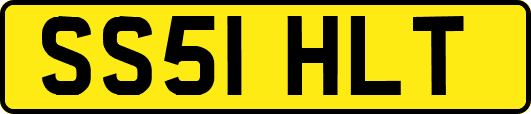 SS51HLT