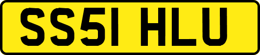 SS51HLU