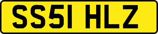 SS51HLZ